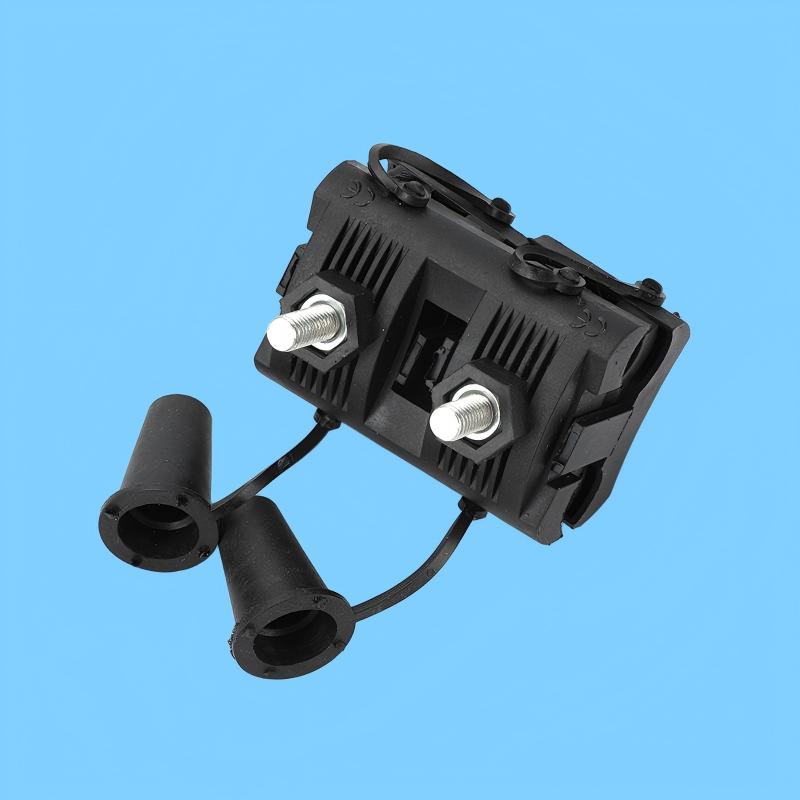 G-CPD150 Insulation Piercing Clamps 9